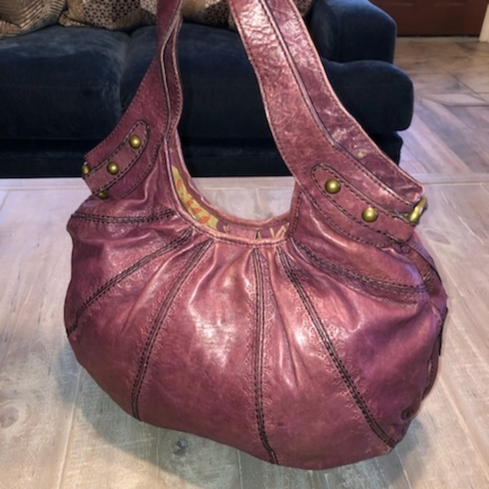 Fossil Shoulder Bag